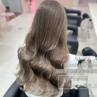カラー qinシェアサロン原宿店所属・当日予約可能/メンズ カット✂️/たいちのヘアスタイル