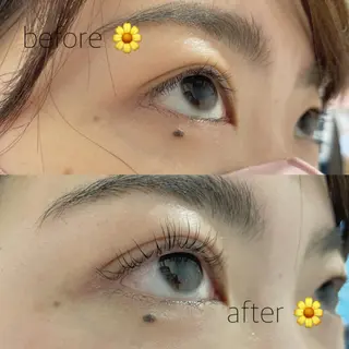 マツエク・マツパ nana♡ボブ 耳ツボジュエリー💞のその他イメージ