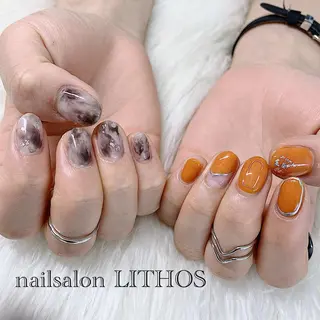 ネイル . ネイルMARIA🌼のネイルデザイン