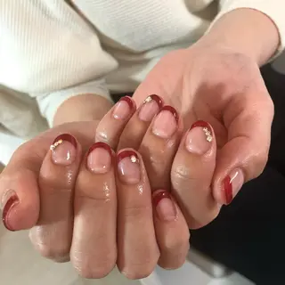 ネイル ere beauty yukiのネイルデザイン