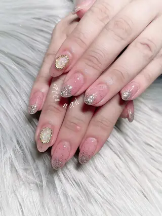 ネイル atsuco ✴︎のネイルデザイン