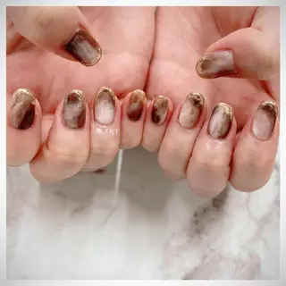 ネイル Mary nail所属・Mary nail .narumiのネイルデザイン