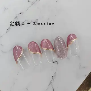 ネイル Ema salon satomiのネイルデザイン