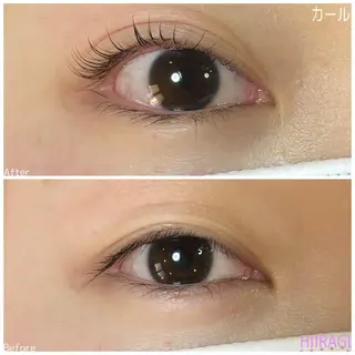 マツエク・マツパ 美容室 HIIRAGIのエステ・リラクイメージ