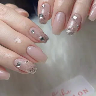 ネイル 久保田 マリコのネイルデザイン