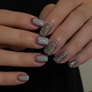 ネイル 🌷 YURI🌷のネイルデザイン