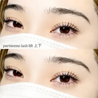 マツエク・マツパ eyelist / nana🌱のマツエク・マツパデザイン