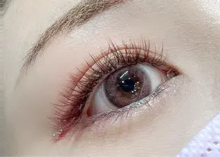 マツエク・マツパ B's緑店 eyelist川上のエステ・リラクイメージ