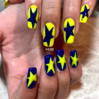 ネイル Tsunemi Ayakaのネイルデザイン