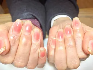 ネイル メンズトータルビューティーwellnessMARCA所属・【メンズ美容】 三浦かえでのエステ・リラクイメージ