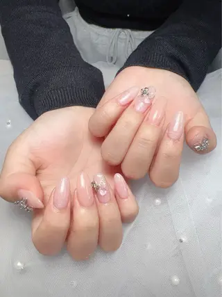ネイル 🍄KIKI NAIL🌸のネイルデザイン