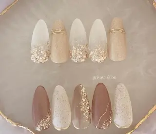 ネイル 大塚眉毛|ハンドケア |肌管理の眉毛・アイブロウイメージ