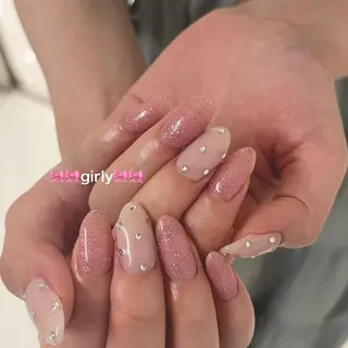 ネイル Ibuki 🎀仙台パルコ🎀のマツエク・マツパデザイン