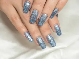 ネイル 岡林 優美のネイルデザイン