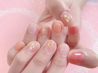 ネイル Embellir ♡鏡味のその他イメージ