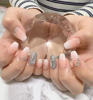 ネイル kouca  nail所属・コウ カnail💅のネイルデザイン