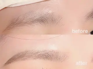 アイブロウ mecotto大宮店 店長MAKI似合わせのマツエク・マツパデザイン