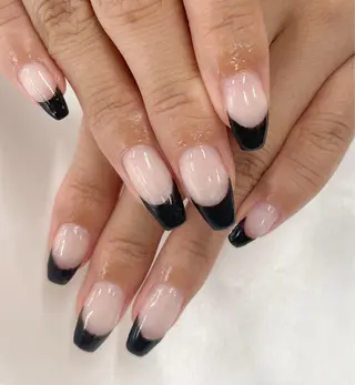 ネイル Basic本厚木店 𝑨𝒀𝑼✨️のネイルデザイン