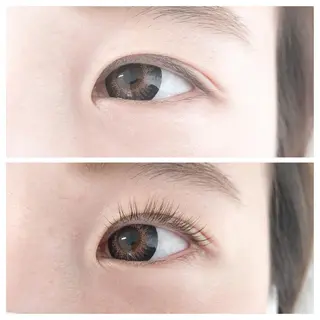 マツエク・マツパ W aikoの眉毛・アイブロウイメージ