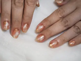 ネイル premiere 錦糸町マルイのネイルデザイン