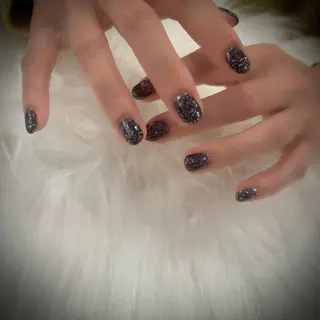 ネイル U Ayaのネイルデザイン