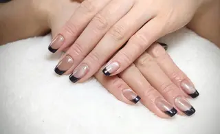 ネイル Nailsalon Latteのネイルデザイン