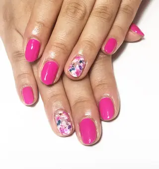 ネイル ネイルサロン Sweetのネイルデザイン