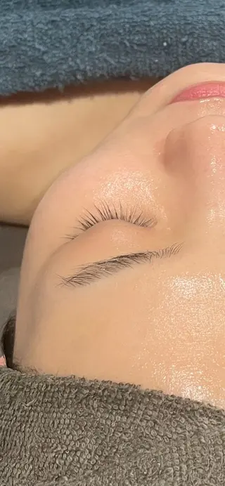 LiZA エステティックサロンのエステ・リラクイメージ