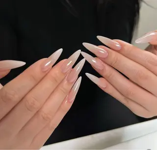 ネイル ChicMuse nail吉祥寺所属・chicMuse Nailのネイルデザイン