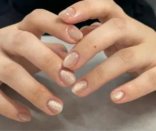 ネイル May. 昭和町のネイルデザイン