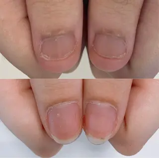 ネイル Ever Blue Nail Salonのネイルデザイン