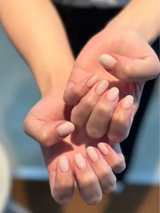 ネイル free'snail N A Oのネイルデザイン