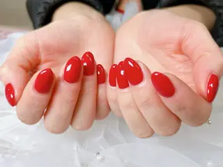 ネイル Salon Amielyのネイルデザイン