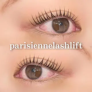 マツエク・マツパ MAHO🤍 asotのマツエク・マツパデザイン