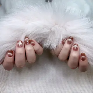 ネイル 🤩 Yuliaユリアのネイルデザイン