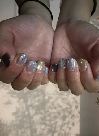 ネイル offNails Ogura.kのその他イメージ