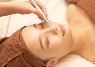 Sally Emiry所属・サリーエミリー 中山 とわのエステ・リラクイメージ