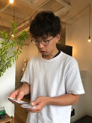 ショート パーマ デザインカット🎨 ボブ🫟おざきのヘアスタイル