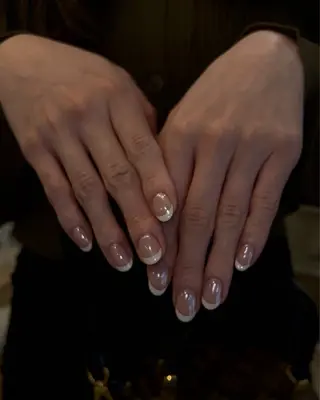 ネイル Nes.Nail所属・Miyagi Asamiのネイルデザイン