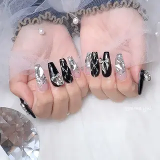 ネイル Jaime Yuiのネイルデザイン