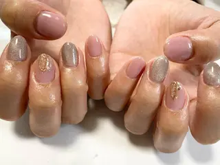 ネイル N. AIのネイルデザイン