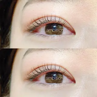 マツエク・マツパ デイジーラッシュ 大阪駅前第3ビルのマツエク・マツパデザイン