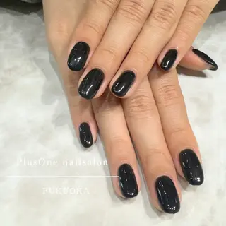 ネイル PlusOnenailsalon所属・粕屋ネイル＆耳つぼ 🫧Natsumiのネイルデザイン