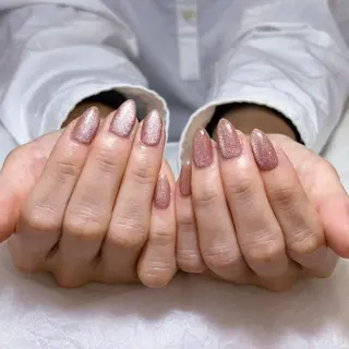 ネイル Diamond NAIL💝のネイルデザイン