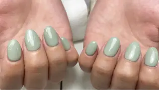 ネイル saho by. 1st empireのネイルデザイン