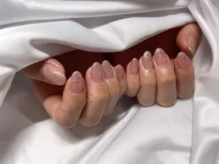 ネイル A OIのネイルデザイン