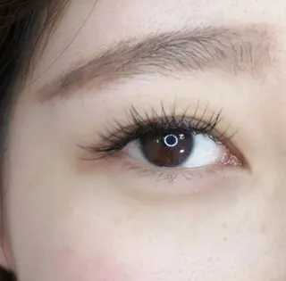 マツエク・マツパ Anela 🦋HARUMIの眉毛・アイブロウイメージ