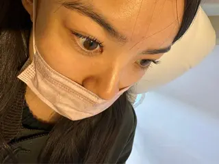 マツエク・マツパ Colk ☆のマツエク・マツパデザイン