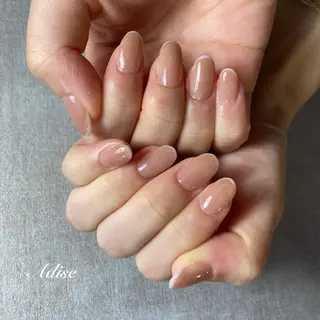 ネイル 第一印象専門サロン ADISEのエステ・リラクイメージ