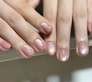 ネイル ゆな ゆなのネイルデザイン